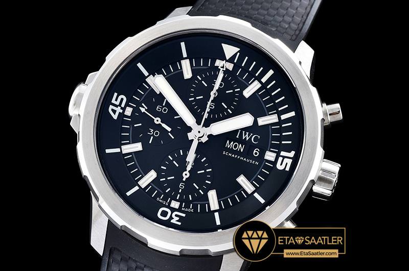 IWC0334B - AquaTimer Chronograph SSRU Black V6F Asia 7750 - 01.jpg